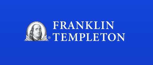 Franklin Templeton logo